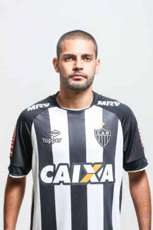 clayton 300x450 - Lista de relacionados para o cl&aacute;ssico contra o Am&eacute;rica