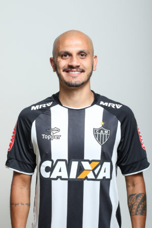 f&aacute;bio santos 300x450 - Lista de relacionados para o cl&aacute;ssico contra o Am&eacute;rica