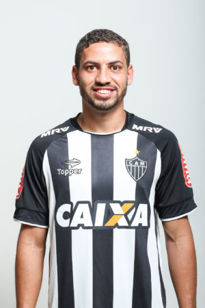 gabriel 300x450 - Lista de relacionados para o cl&aacute;ssico contra o Am&eacute;rica