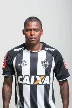 maicosuel 300x450 - Lista de relacionados para o cl&aacute;ssico contra o Am&eacute;rica