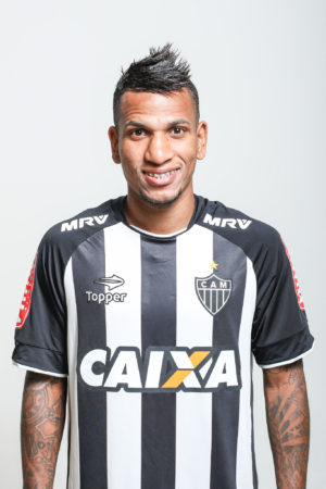 otero 300x450 - Lista de relacionados para o cl&aacute;ssico contra o Am&eacute;rica