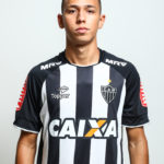 C&iacute;cero 3 150x150 - Relacionados - Atl&eacute;tico x Villa Nova