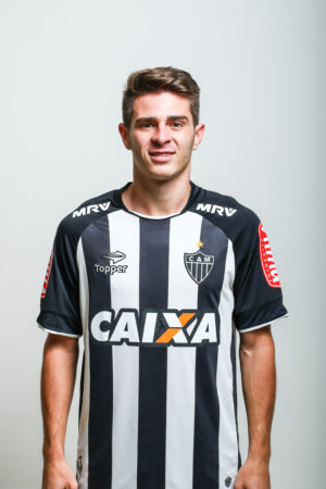 Leonan 3 300x450 - Lista de relacionados para o cl&aacute;ssico contra o Am&eacute;rica