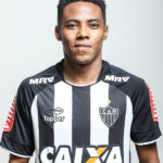 elias 150x150 - Relacionados - Atl&eacute;tico x Villa Nova