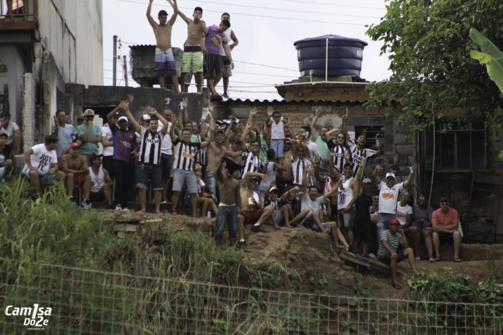 IMG 9812 1 1 1024x683 - Clube Atlético Mineiro, paixão do povo