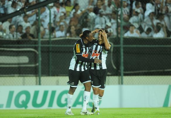 dois4 - Gols do Passado - Atlético 4x1 Flamengo - Brasileiro 2010