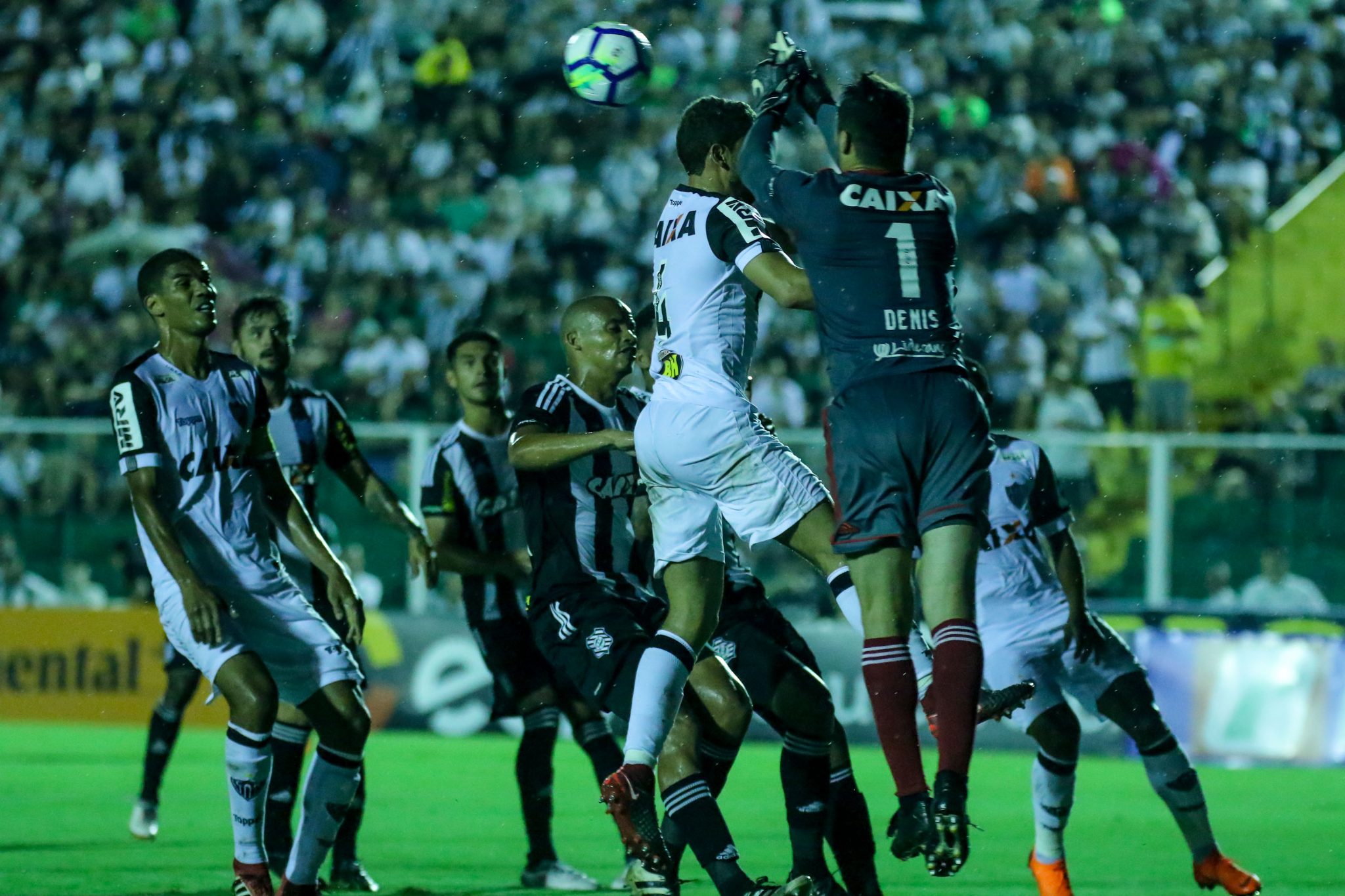 39650938805 320c25b529 o - Figueirense 0 x 1 Atl&eacute;tico- Galo vence ida e encaminha classifica&ccedil;&atilde;o na Copa do Brasil