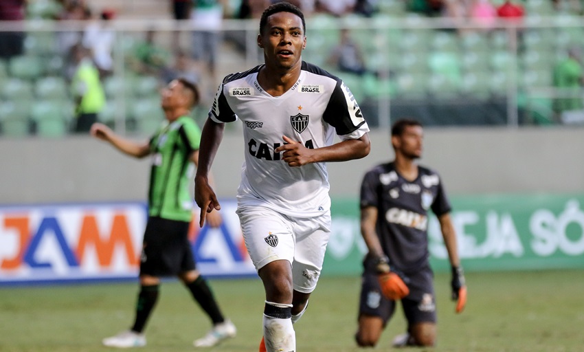 26144416957 63ef2057ae k - Em boa fase, Am&eacute;rica promete forte resist&ecirc;ncia no Horto