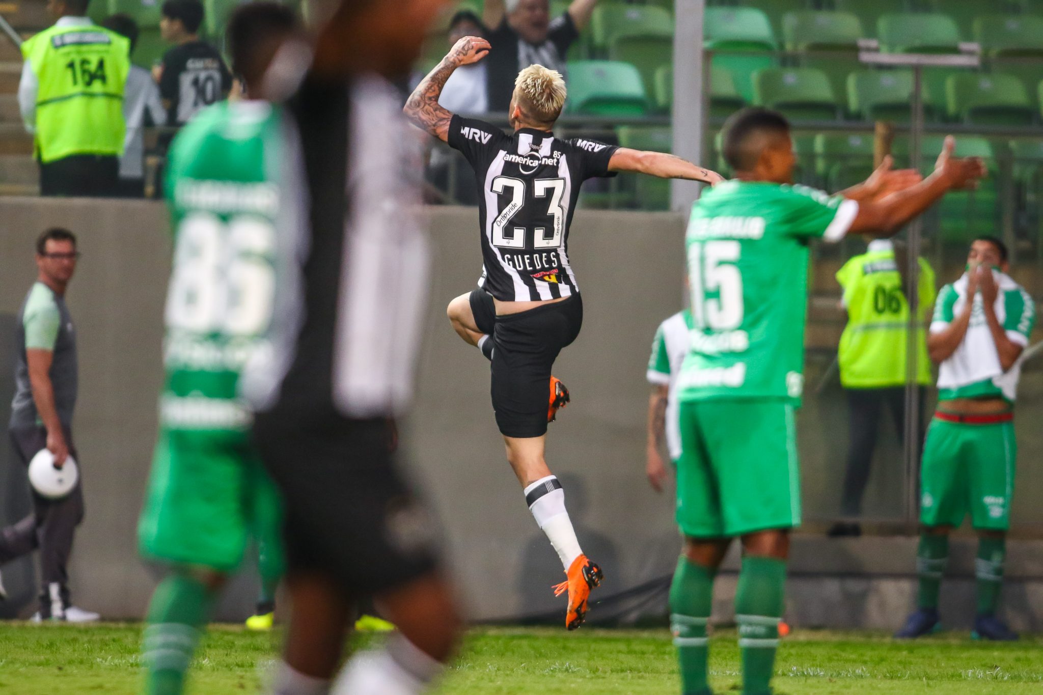 28648215088 b2d3cb18bf o - Atl&eacute;tico n&atilde;o aproveita vantagem num&eacute;rica e empata com a Chape