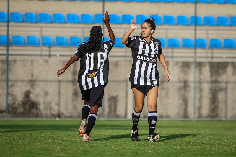 40739458163 d03aa0193d c - Campeonato Mineiro Feminino | Galo encara o Minas Boca às 15h