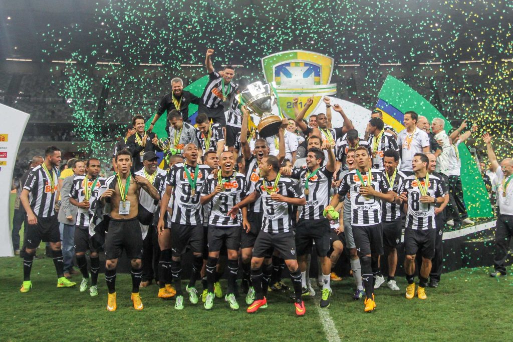 Champions 1024x683 - Por onde andam os campeões da Copa do Brasil?