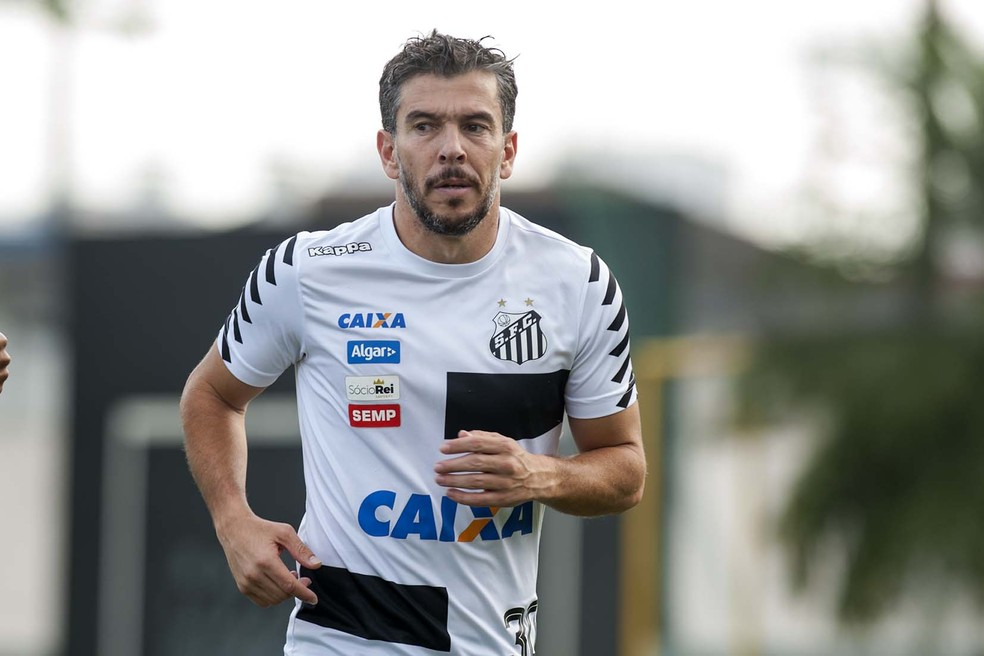 Leandro Donizete Ivan Storti.Santos FC - Por onde andam os campeões da Copa do Brasil?