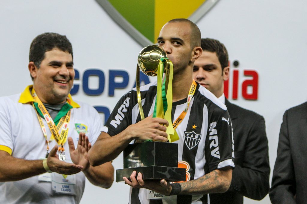 Tardelli CB 1024x683 - Por onde andam os campeões da Copa do Brasil?