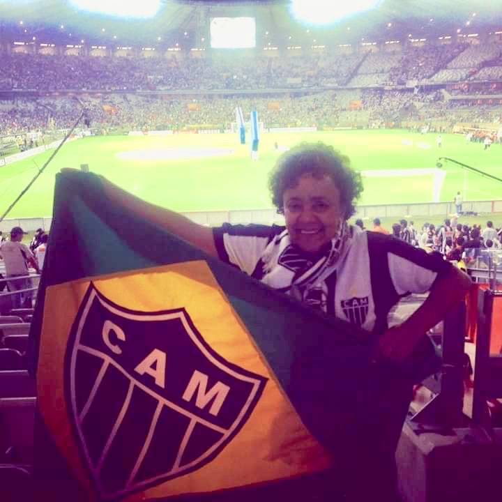 Foto Sol 1 - Galo x Olimpia | Loucuras de torcedores por um ingresso da final da Libertadores!