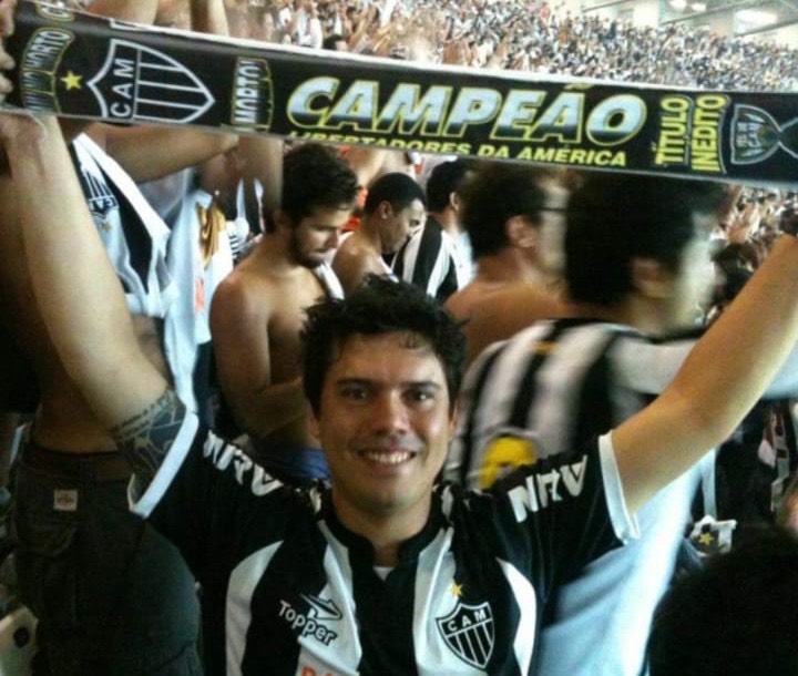 Foto x - Galo x Olimpia | Loucuras de torcedores por um ingresso da final da Libertadores!