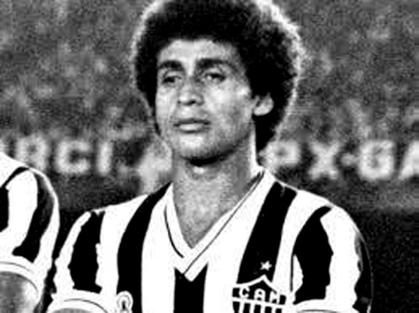 04 - Boleiro do Galo #06 | Jorge Valença, o “Touro” da década de 80!