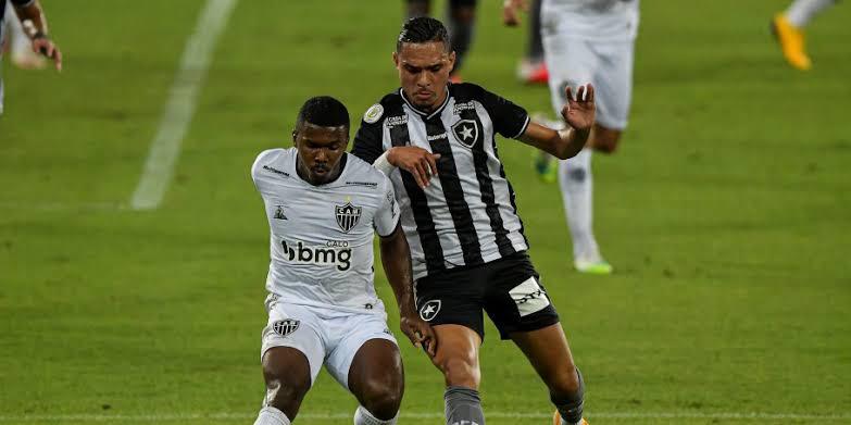 WhatsApp Image 2020 11 24 at 20.10.17 1 - Histórico do Confronto -  Atlético x Botafogo