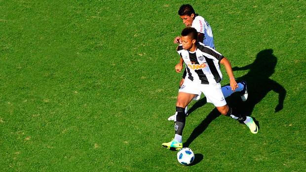 andre rbl349 - Histórico do Confronto – Atlético x Corinthians