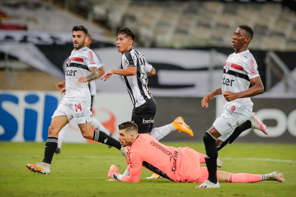 50303534246 2fd444b112 o 1 1024x683 - Histórico do Confronto – Atlético x São Paulo