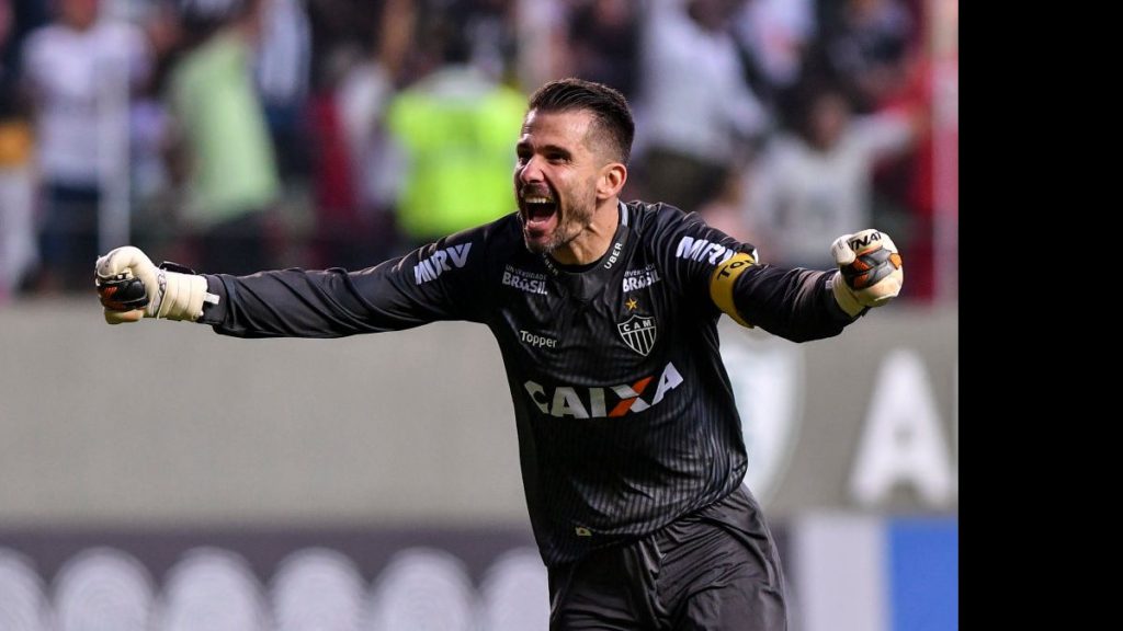 Victor torcida Getty Images 1024x576 - Carta aberta a Victor Leandro Bagy