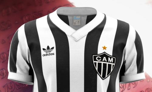 Adidas 1983 500x304 - Atlético deverá vestir Adidas mas ainda lançará a "saideira" com a LeCoq